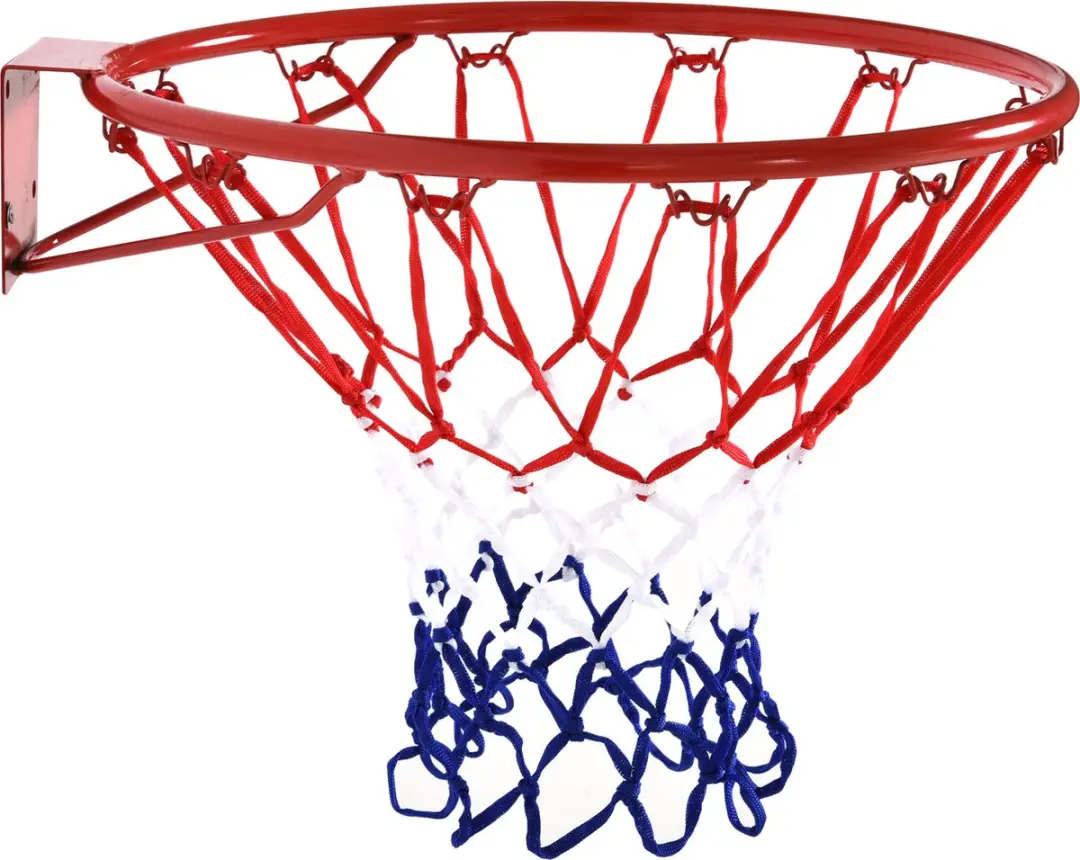 Homcom Basketbalring 46cm Wandmontage