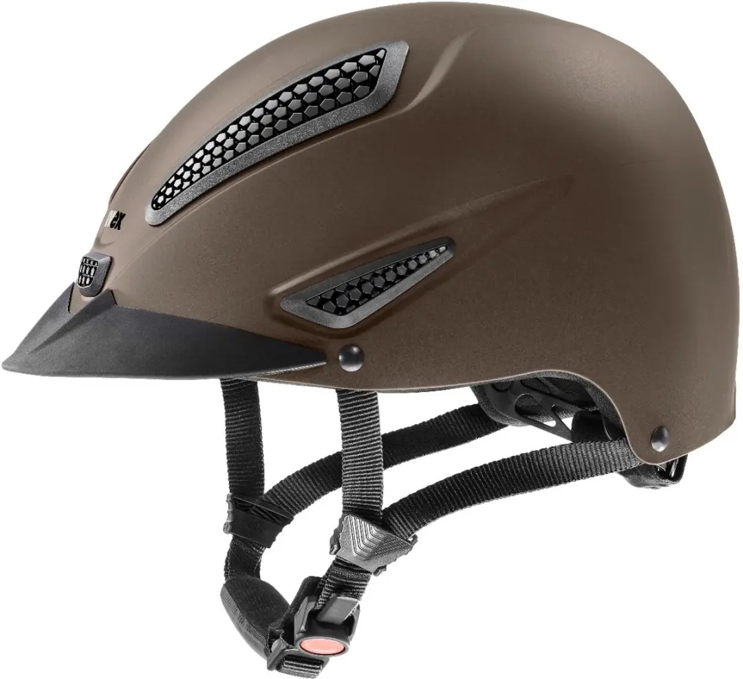 Uvex Perfexxion II Helm