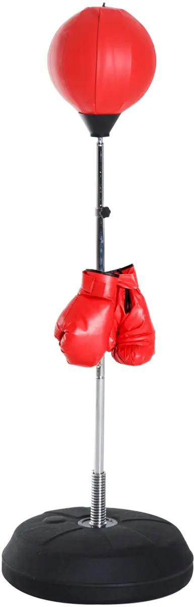 Homcom Boxsack Staand