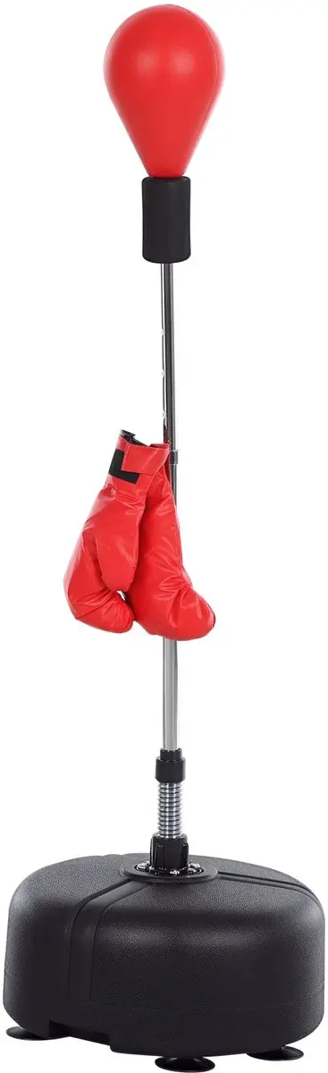 Homcom Punchingballset Staand