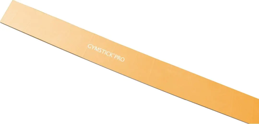 Gymstick Pro Weerstandsband Oranje 2,5m