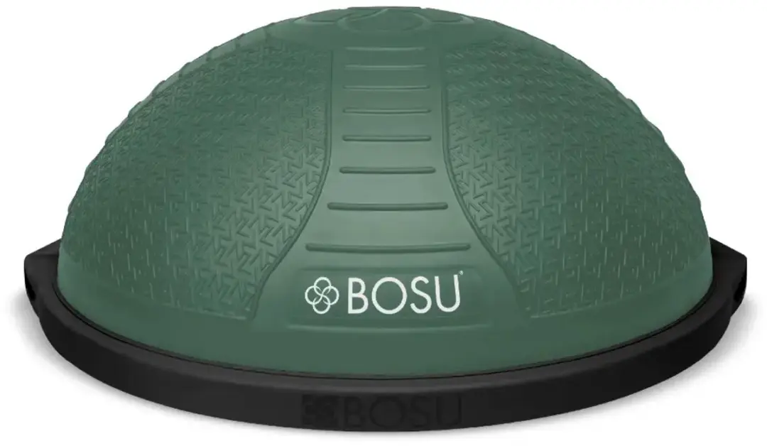 Bosu Nexgen Home Balance Trainer - Militia Green