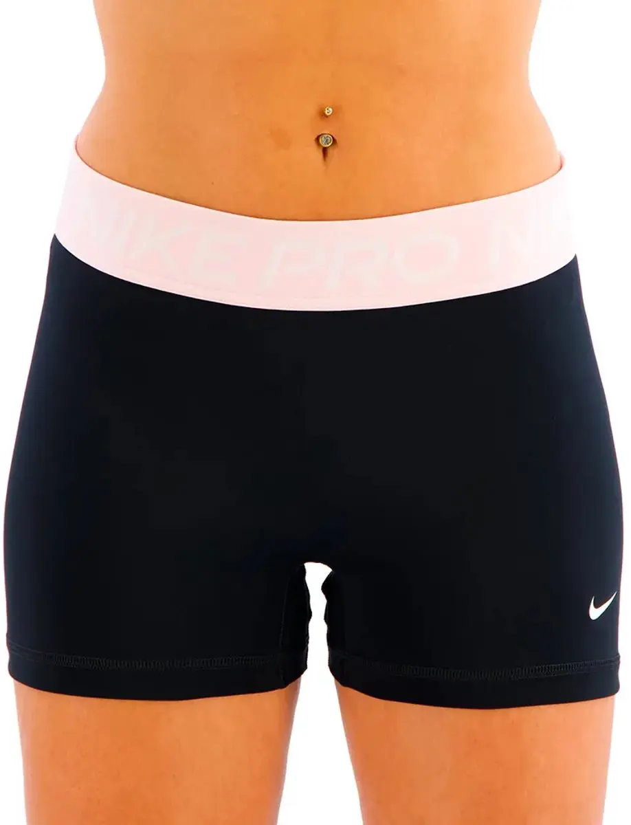 Nike Pro Korte Leggings L