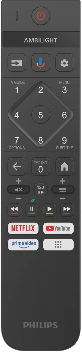 Philips Ambilight 48OLED810/12 - 48 inch - 4K OLED - 2025