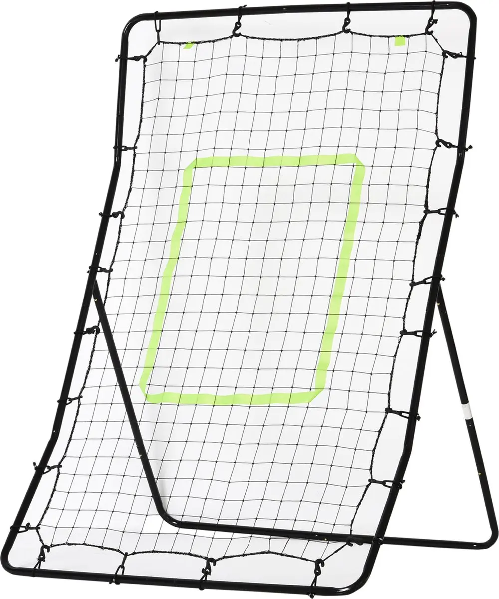 Homcom Rebounder 75x126cm