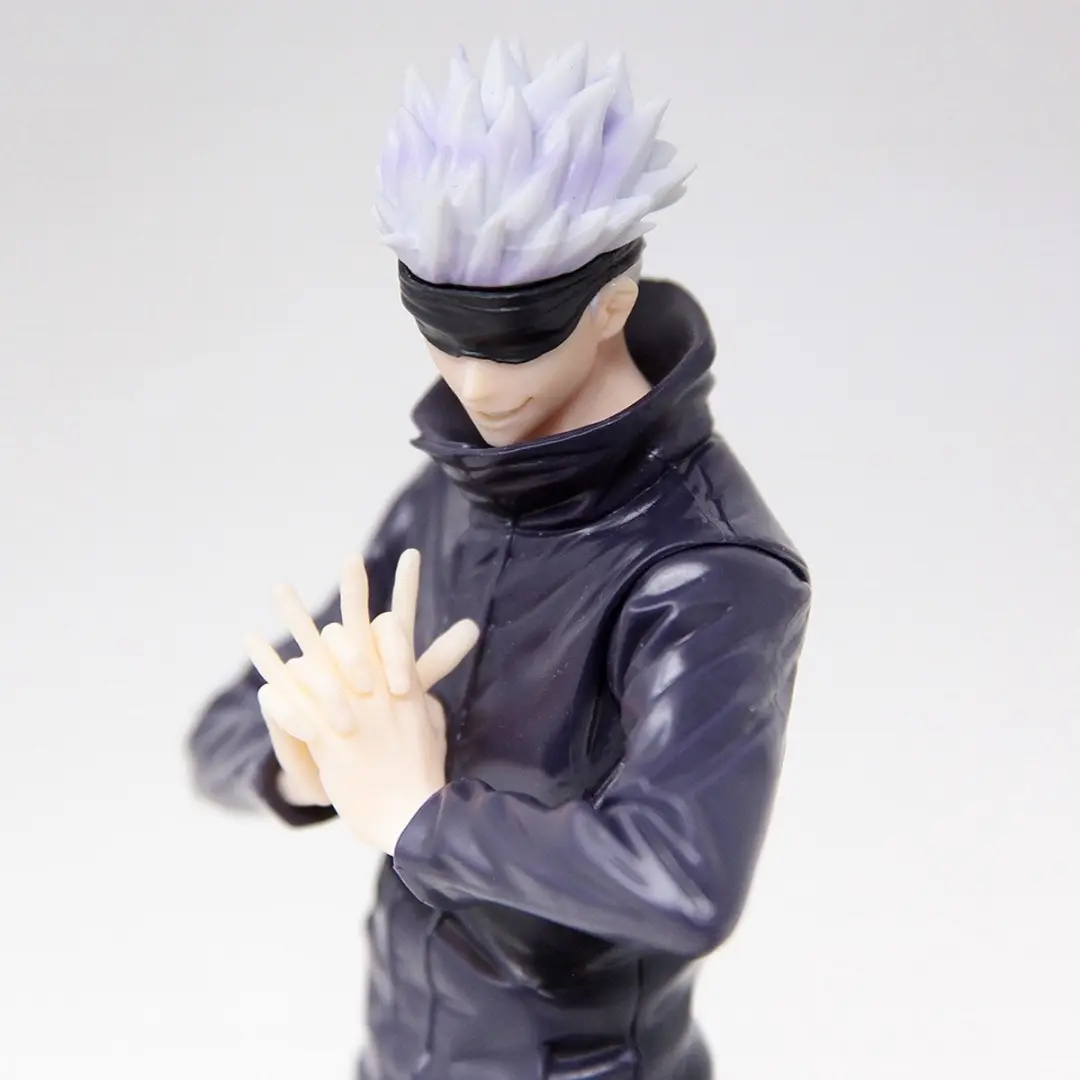Sega Jujutsu Kaisen Satoru Gojo SPM Figure