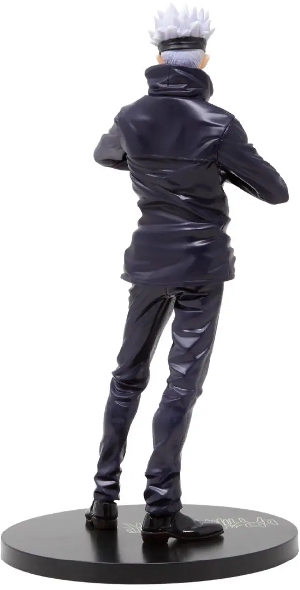 Sega Jujutsu Kaisen Satoru Gojo SPM Figure