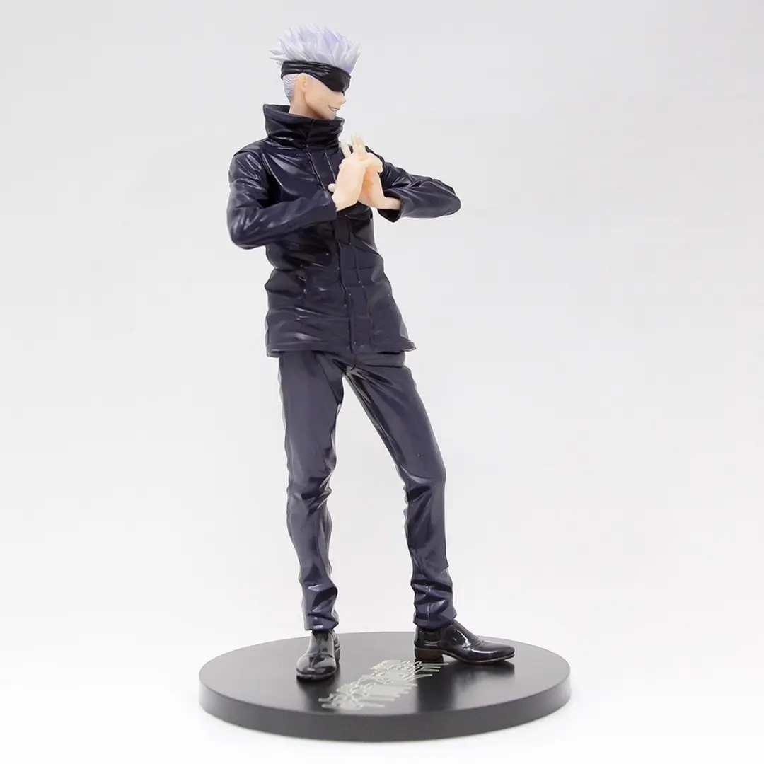 Sega Jujutsu Kaisen Satoru Gojo SPM Figure