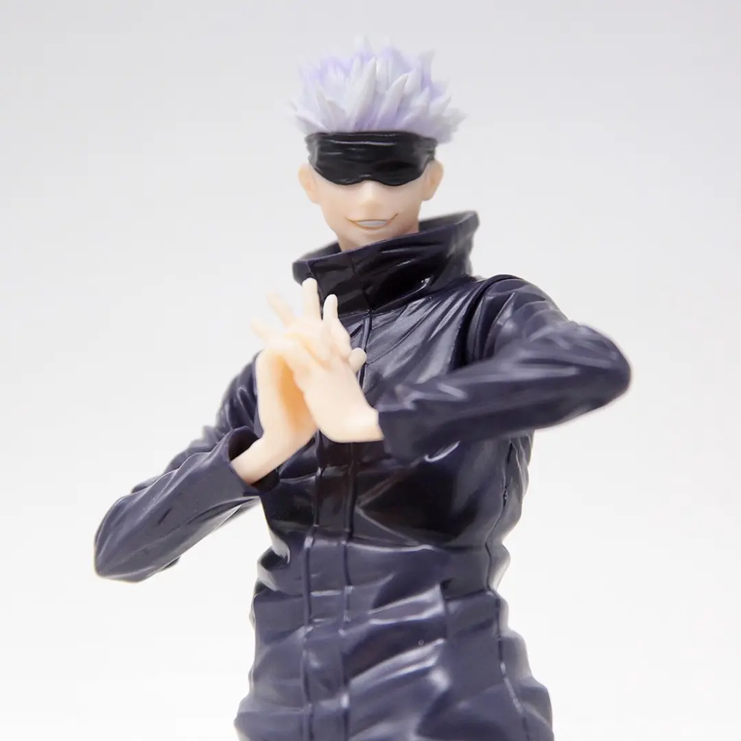 Sega Jujutsu Kaisen Satoru Gojo SPM Figure