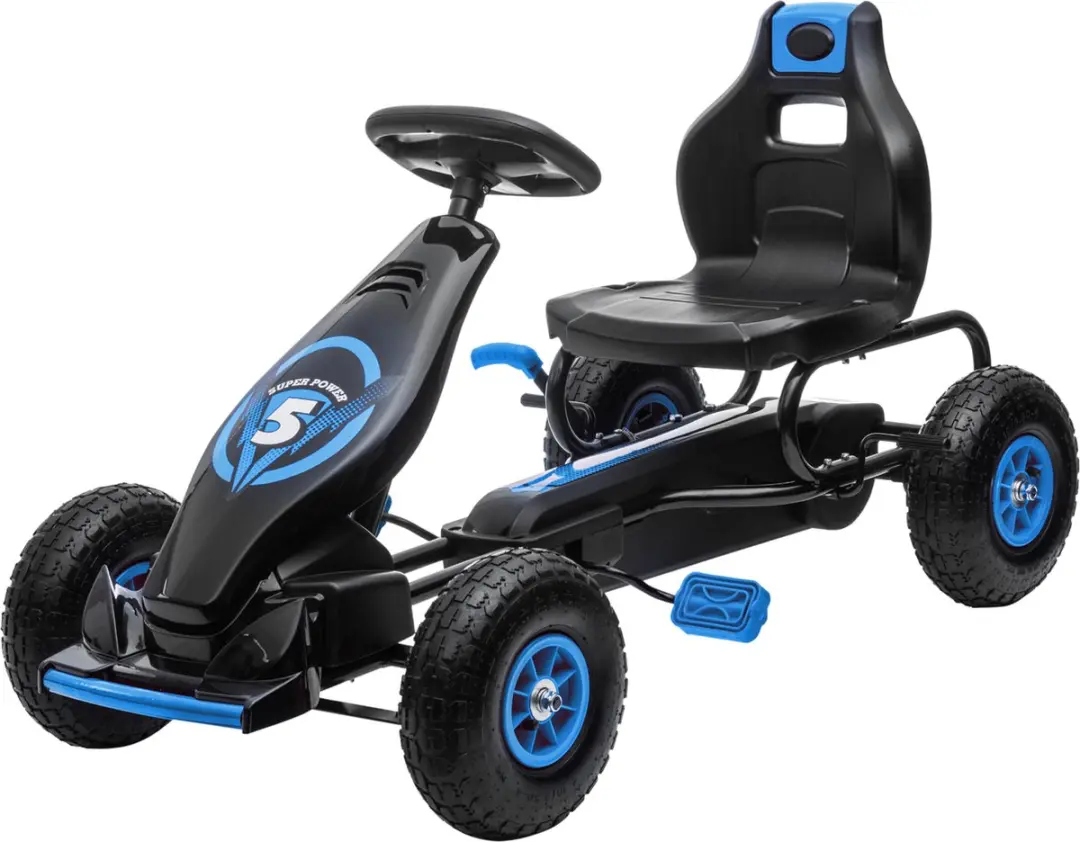 Homcom Go-Kart 370-256V00