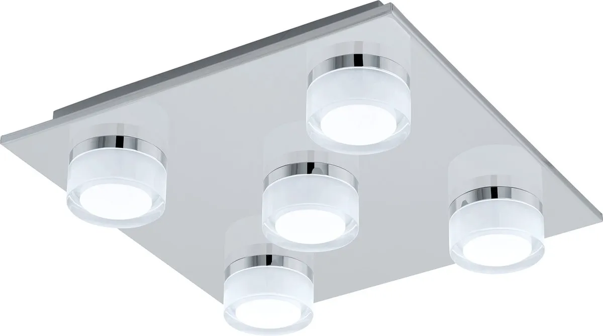Eglo Romendo 1 Plafondlamp LED 32cm