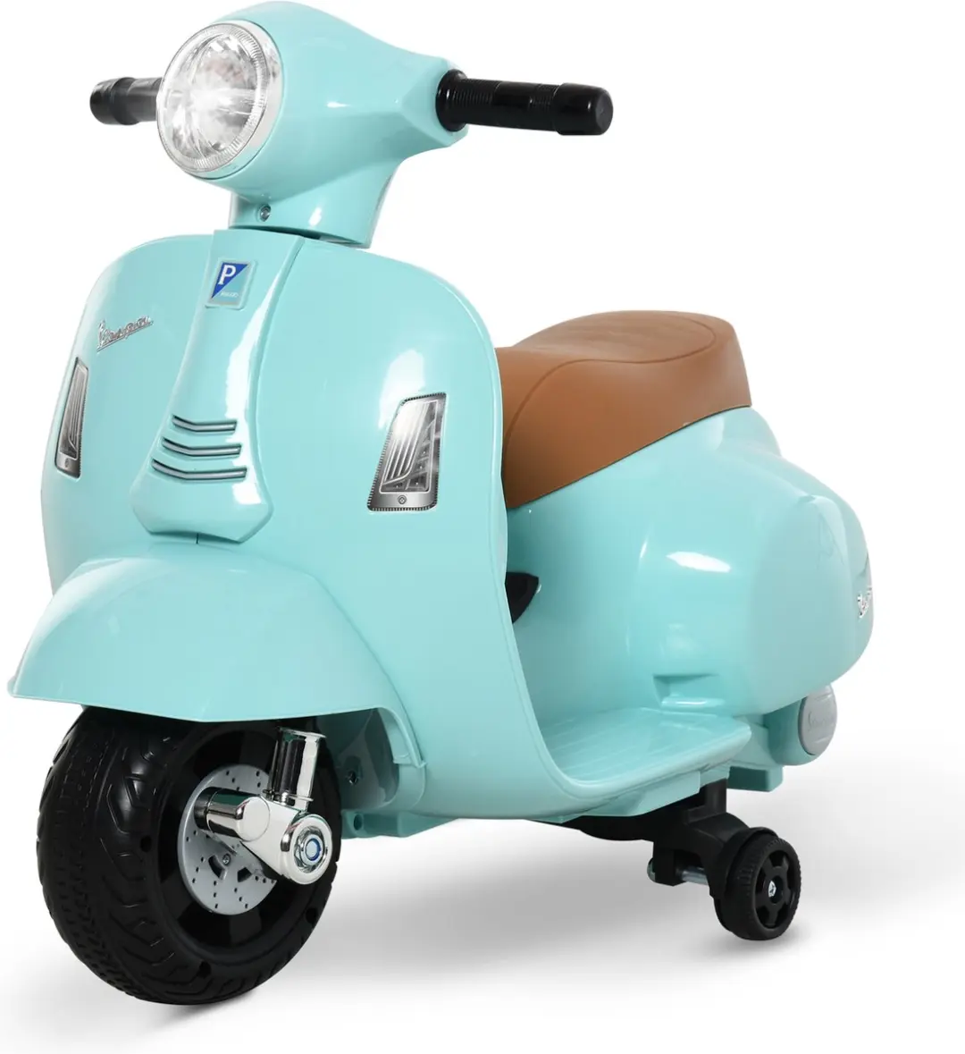 Homcom Elektrische Kindermotor 370-138GN