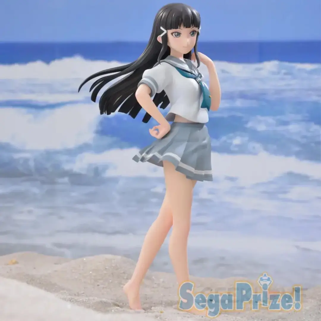 Sega Love Live! Sunshine!! Dia Kurosawa Figure