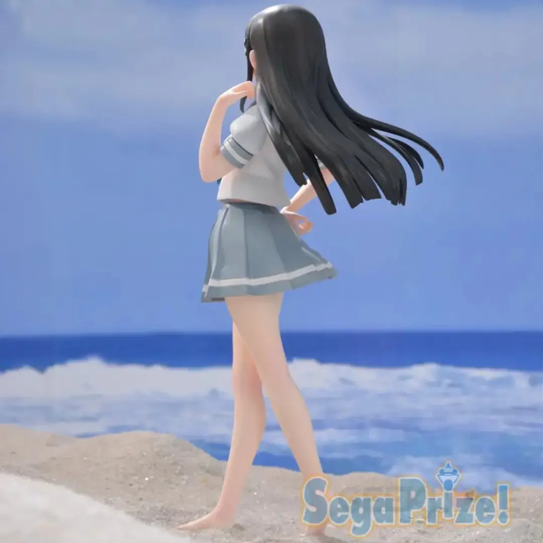 Sega Love Live! Sunshine!! Dia Kurosawa Figure