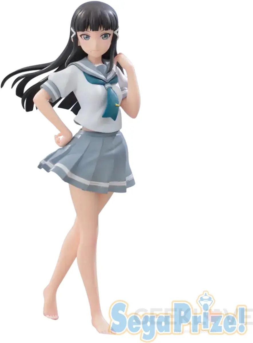 Sega Love Live! Sunshine!! Dia Kurosawa Figure