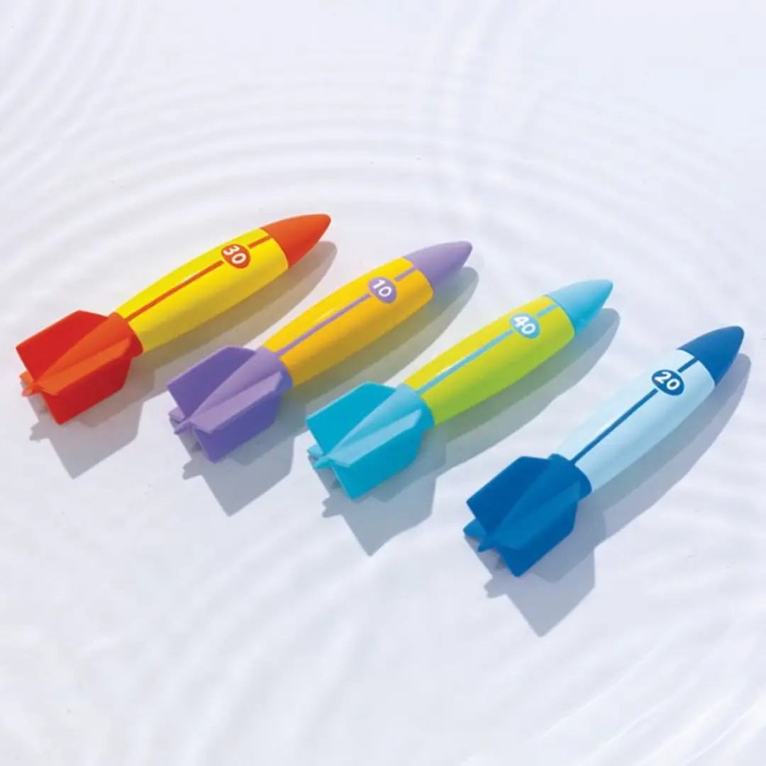 Intex Duiksticks Onderwater Torpedo’s