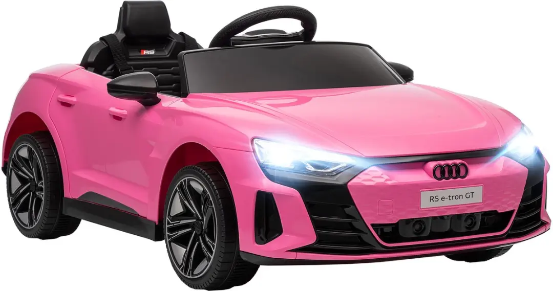 Homcom Electric Ride-on Car 103x58x41cm