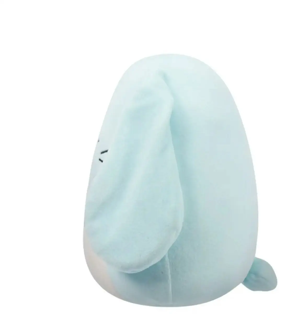 Squishmallows Buttons Pasen Editie Knuffel 20cm - Aqua