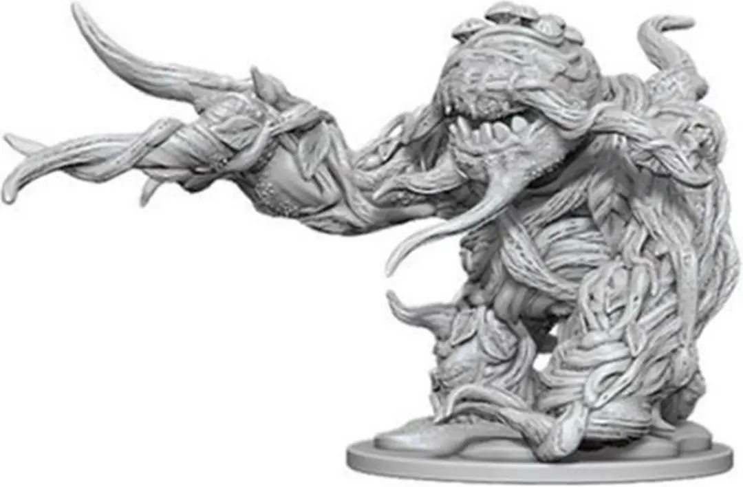 Wizkids D&D Nolzur's Marvelous Miniatures Shambling Mound
