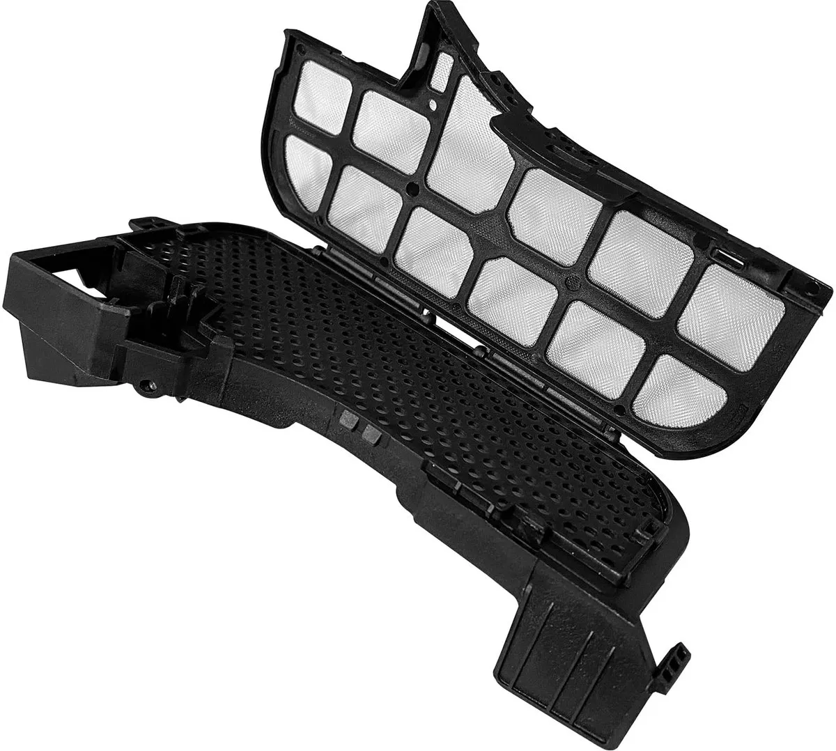 Roborock Waterfilterset S8 Pro Ultra - 2 Stuks - Zwart