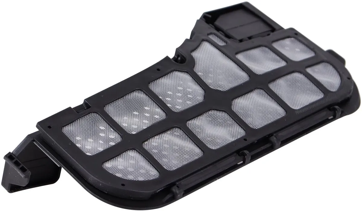 Roborock Waterfilterset S8 Pro Ultra - 2 Stuks - Zwart