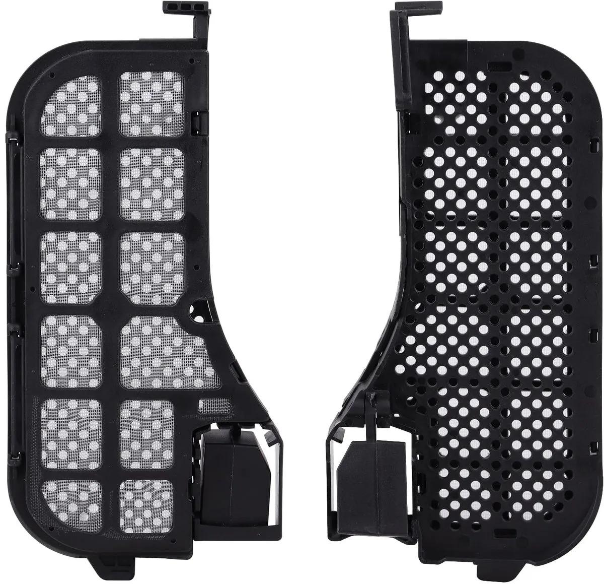 Roborock Waterfilterset S8 Pro Ultra