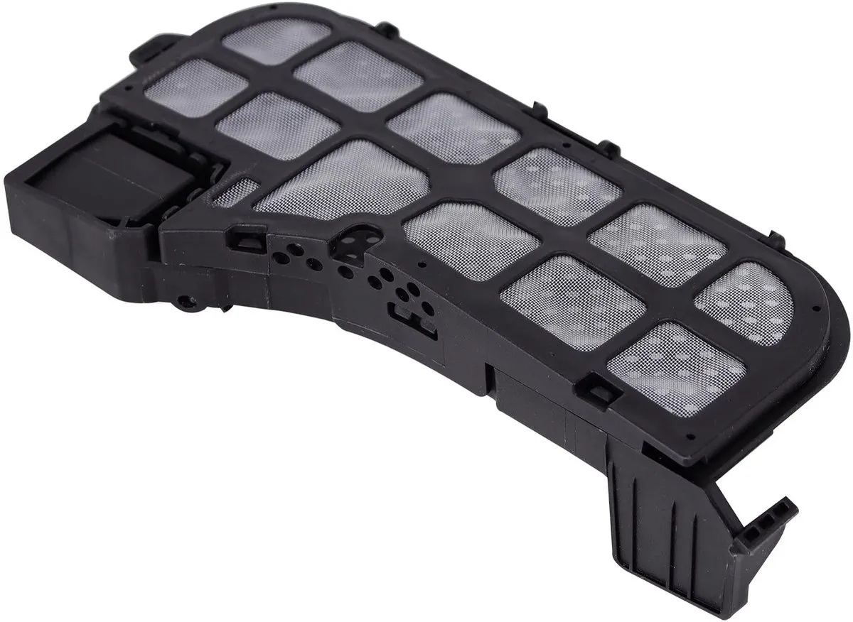 Roborock Waterfilterset S8 Pro Ultra - 2 Stuks - Zwart