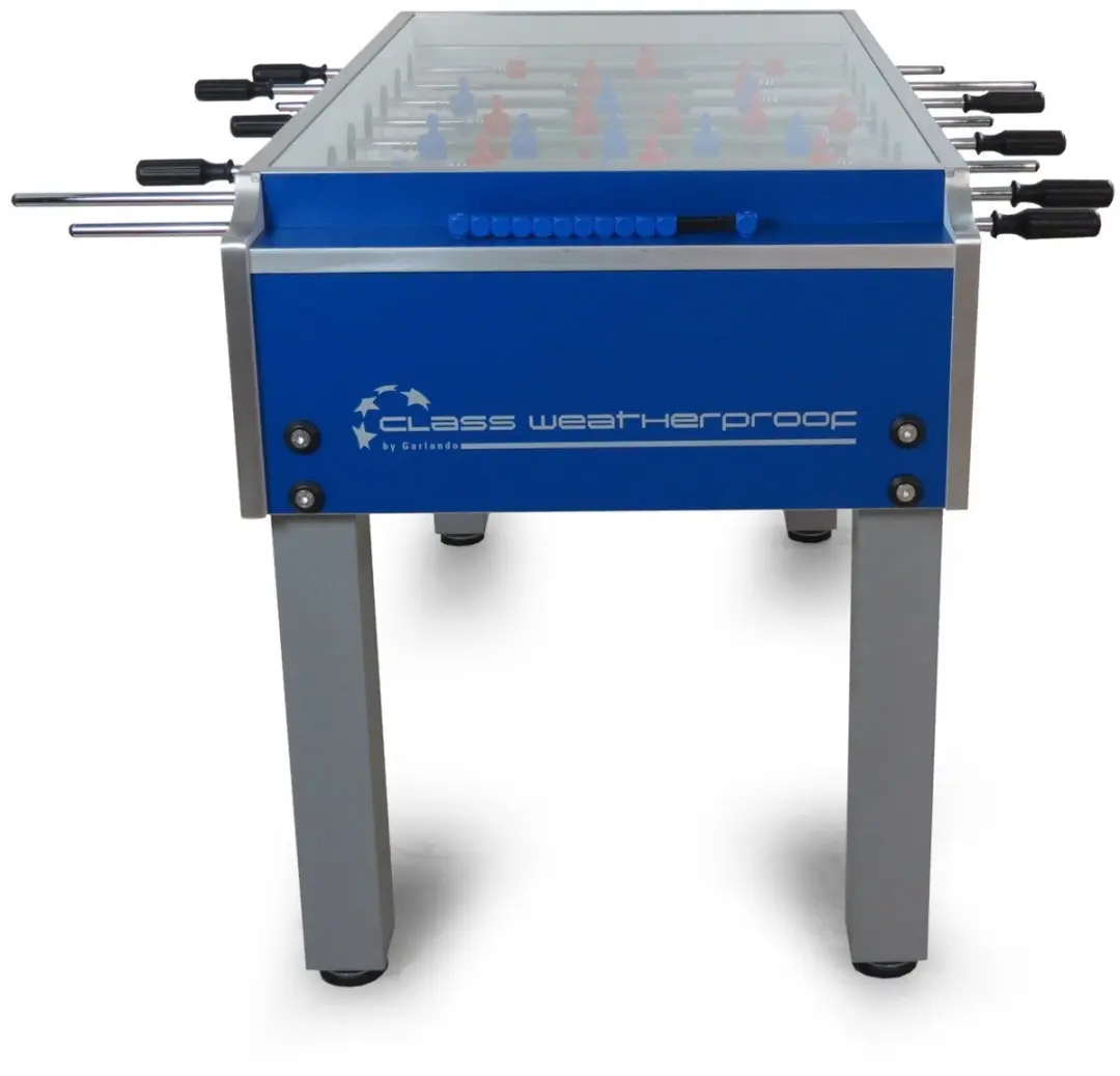 Garlando Voetbaltafel Class Weatherproof 20221