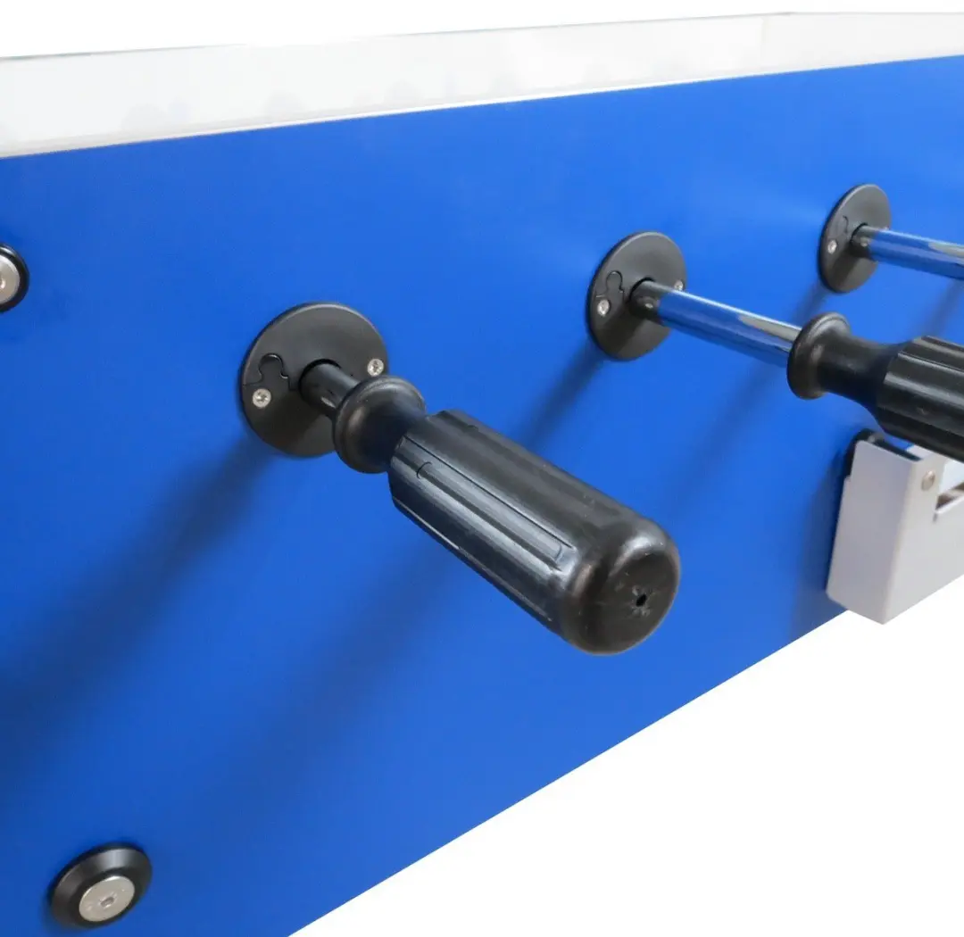 Garlando Voetbaltafel Class Weatherproof 20221 - Blauw - afbeelding 6 van 6