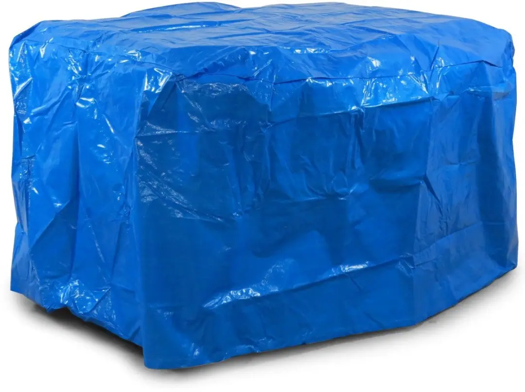 Garlando Voetbaltafel Class Weatherproof 20221 - Blauw