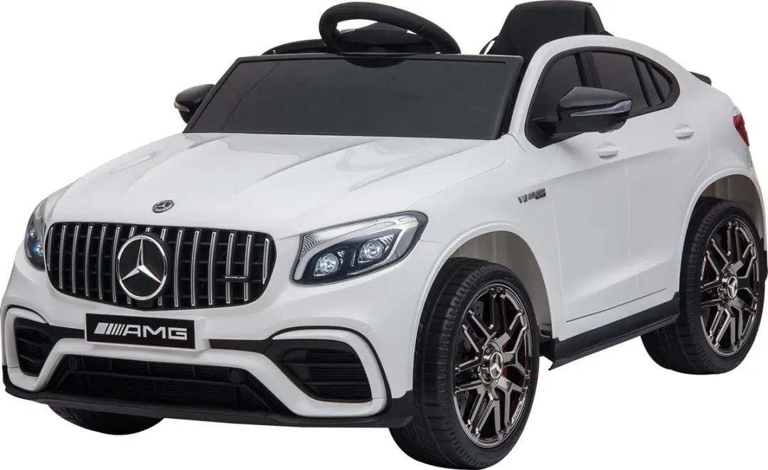 Homcom Mercedes-Benz Elektrisch Kindervoertuig