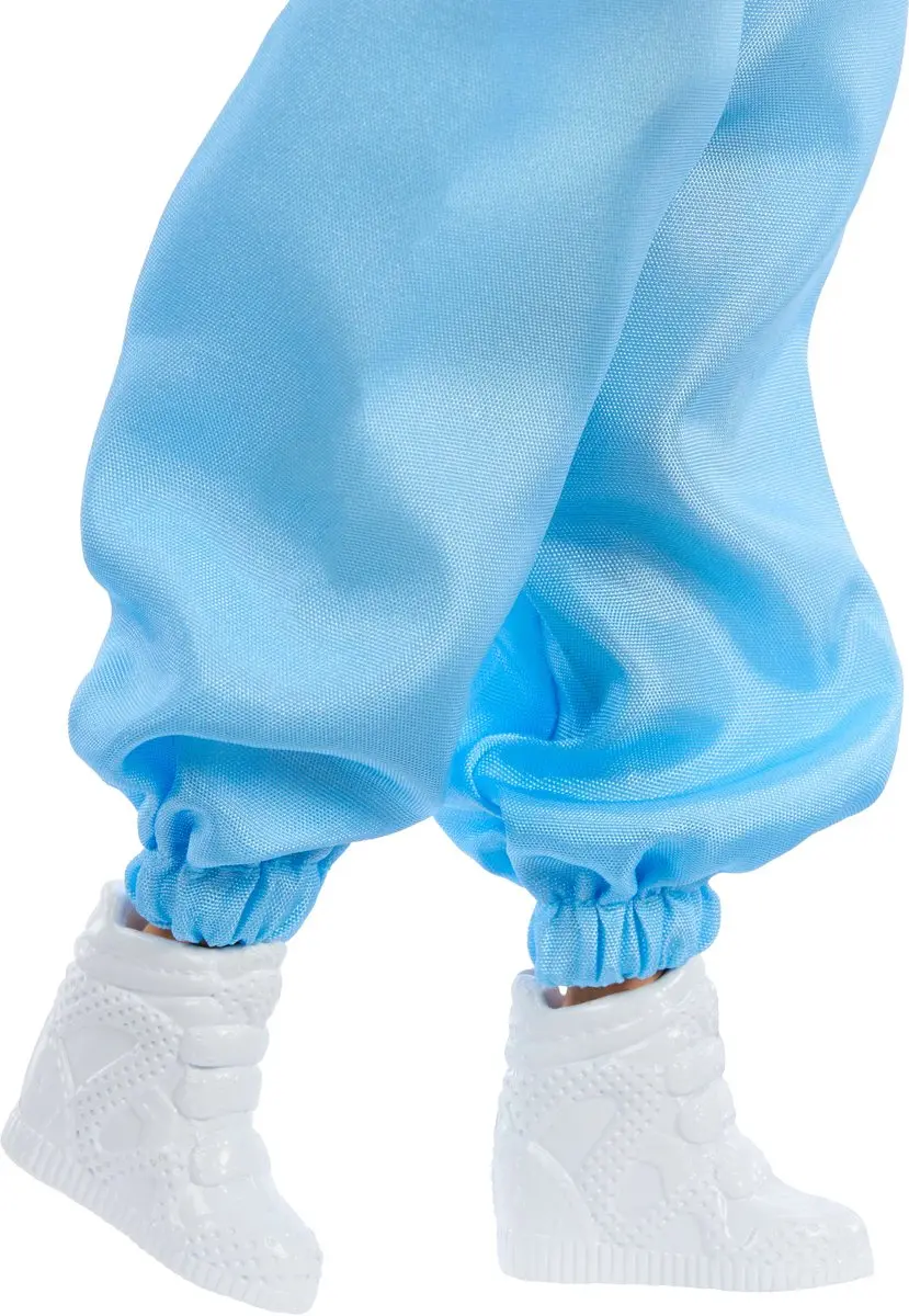 Barbie Deluxe Style Fashion Build-Up Pop - Meerkleurig