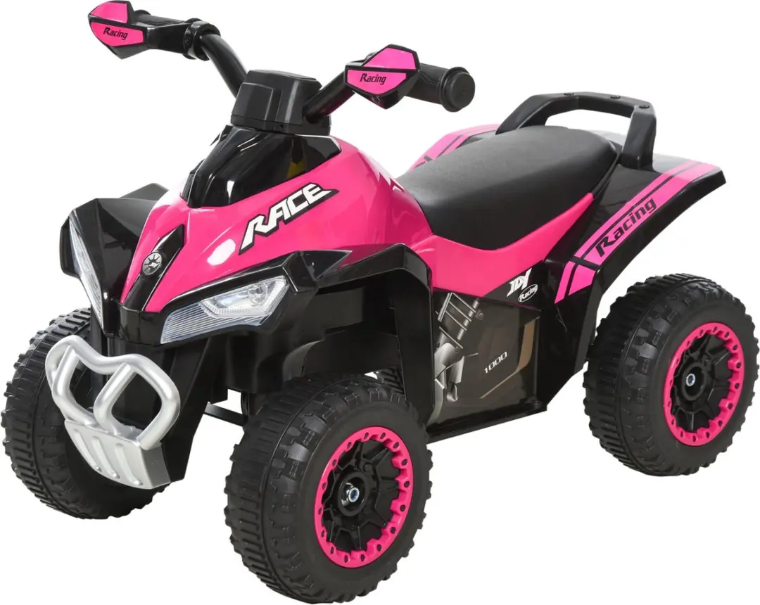 Homcom Kinderauto 370-096PK