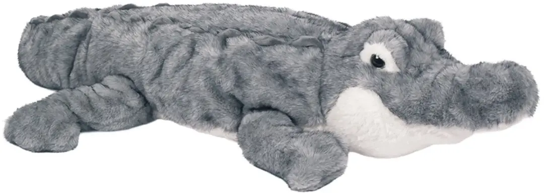 PIA Soft Toys Pluche Krokodil