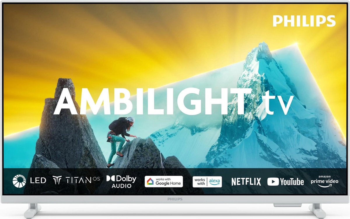 Philips 32PFS6939/12 - 32 inch - Full HD LED - 2024
