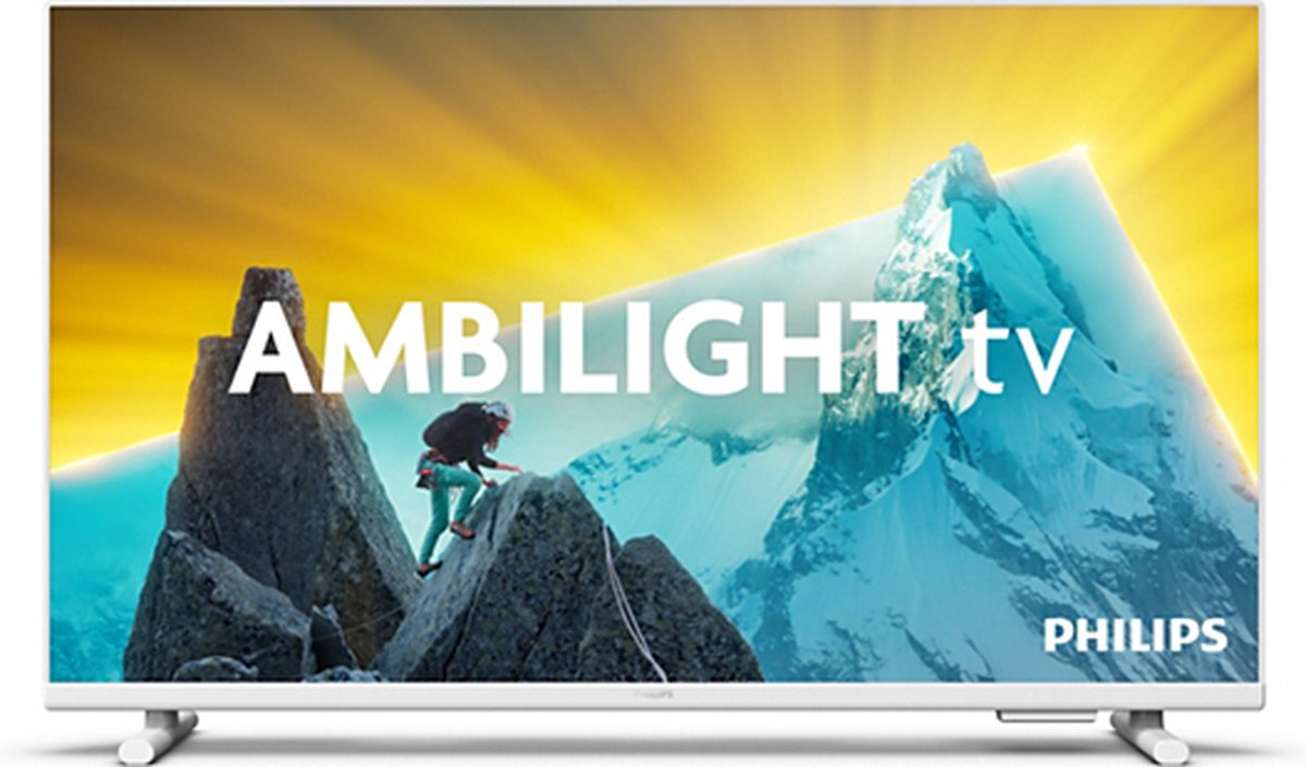 Philips 32PFS6939/12 - 32 inch - Full HD LED - 2024