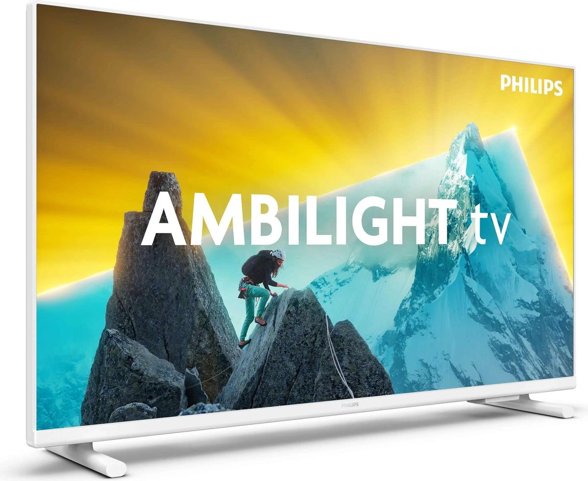 Philips 32PFS6939/12 - 32 inch - Full HD LED - 2024