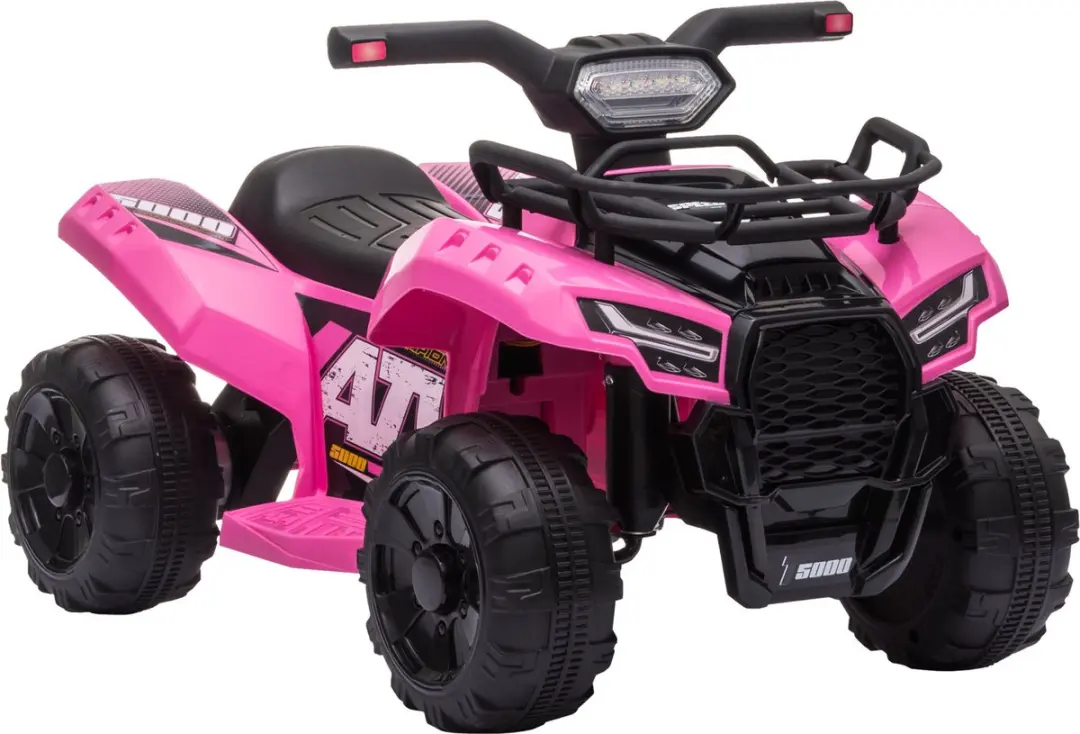 Homcom Elektroquad 6V