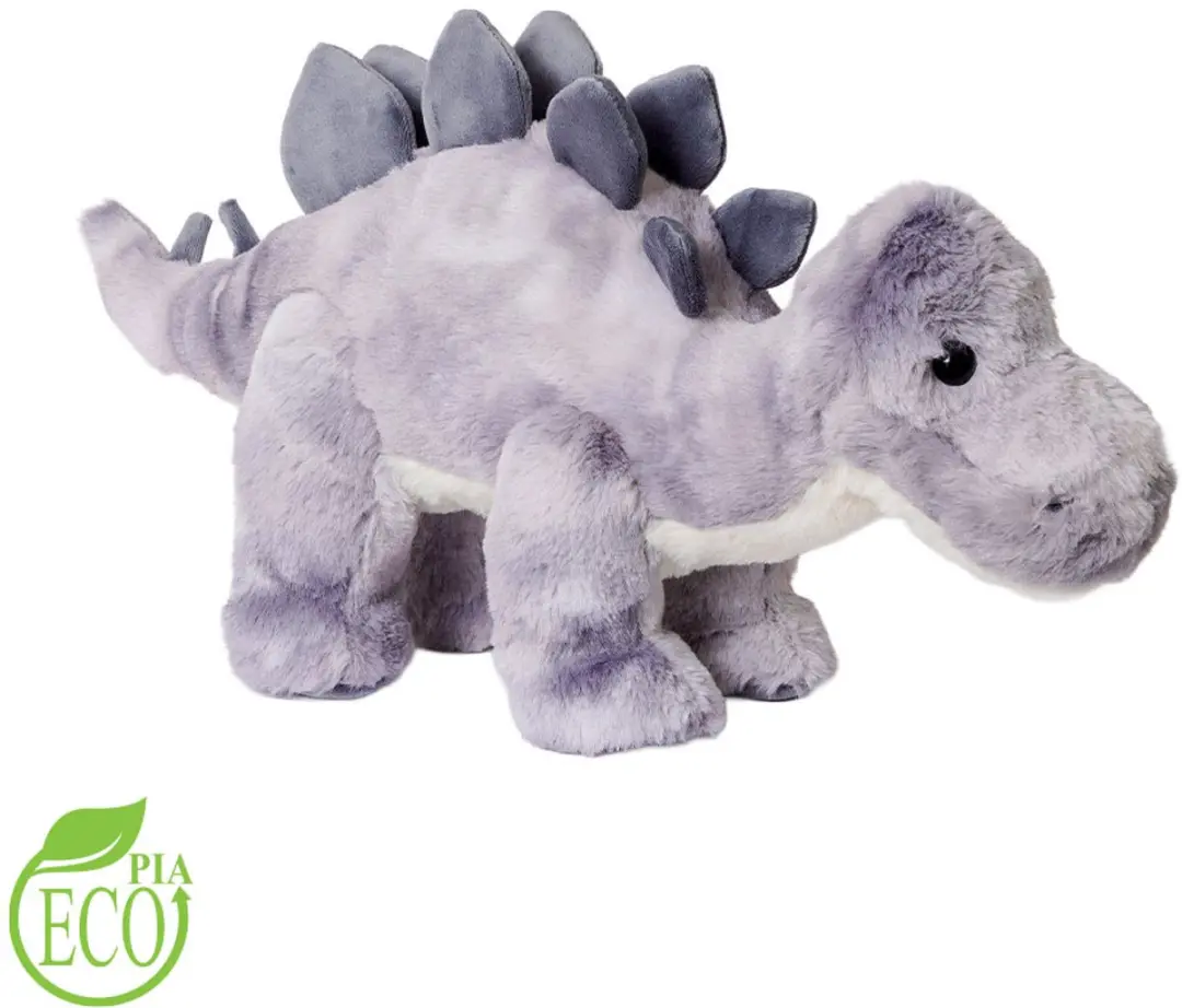 PIA Soft Toys Stegosaurus Pluche