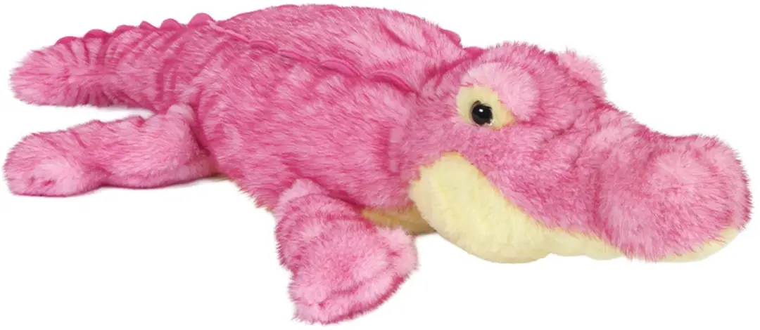 PIA Soft Toys Pluche Krokodil