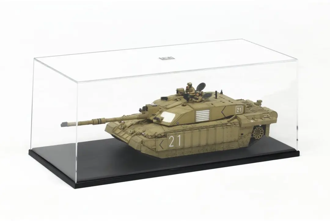 Tamiya 73007 Acryl Display Case