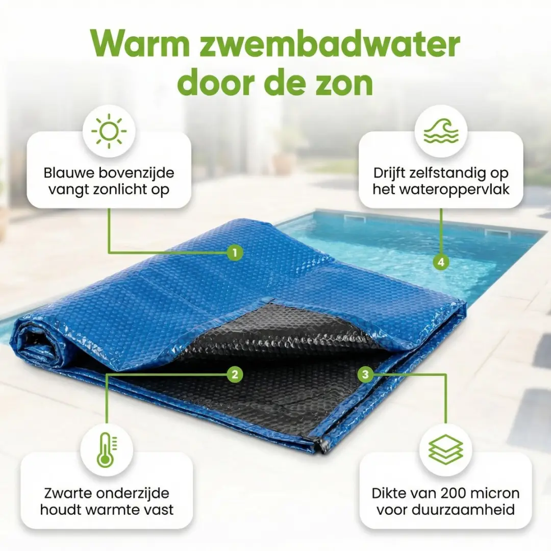 Bestway Steel Pro Zwembad 221x150x43cm - Blauw - 1200L