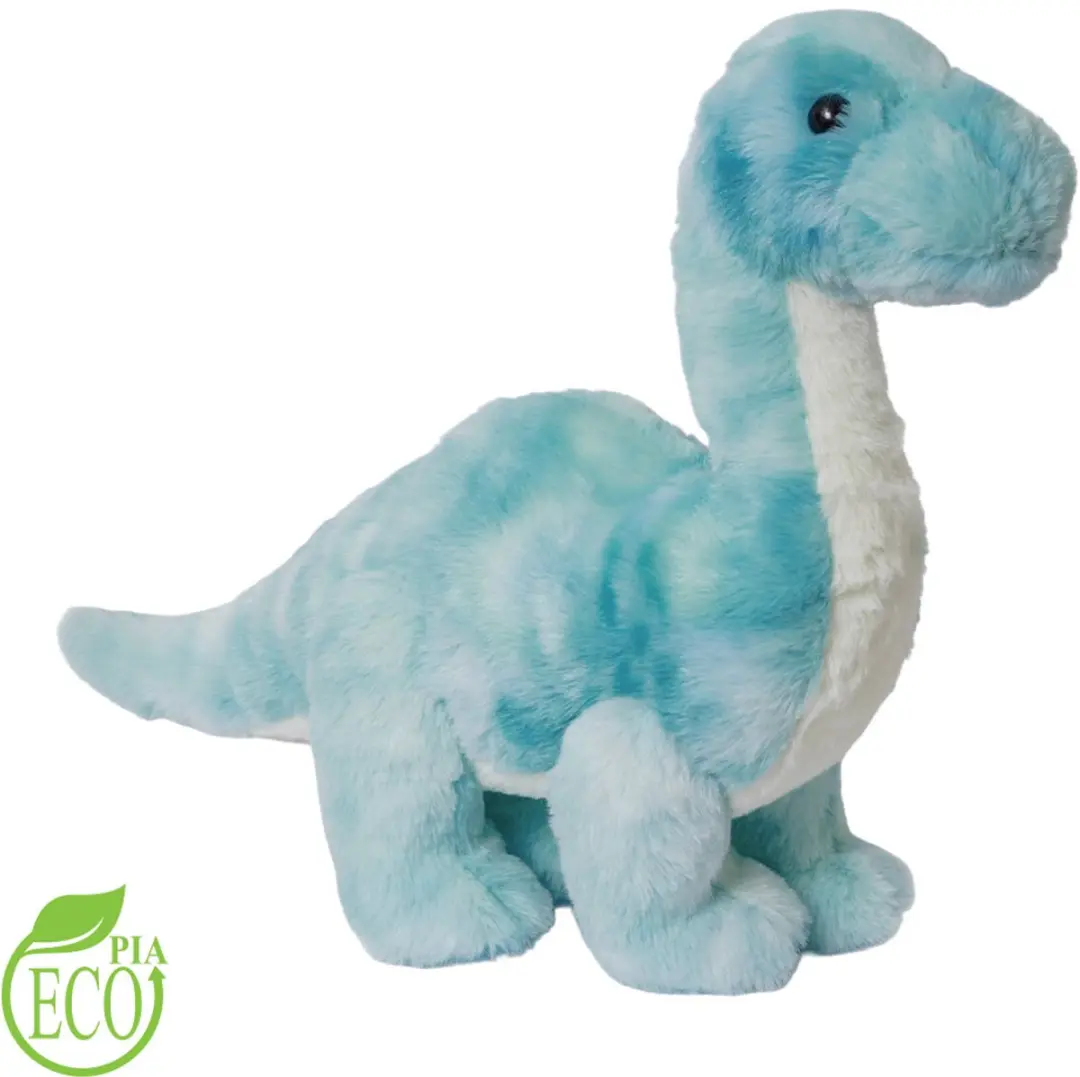 PIA Soft Toys Brachiosaurus Pluche 32cm