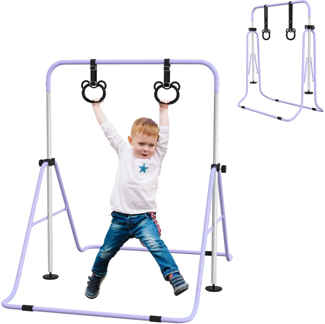Homcom Gymnastiekstang