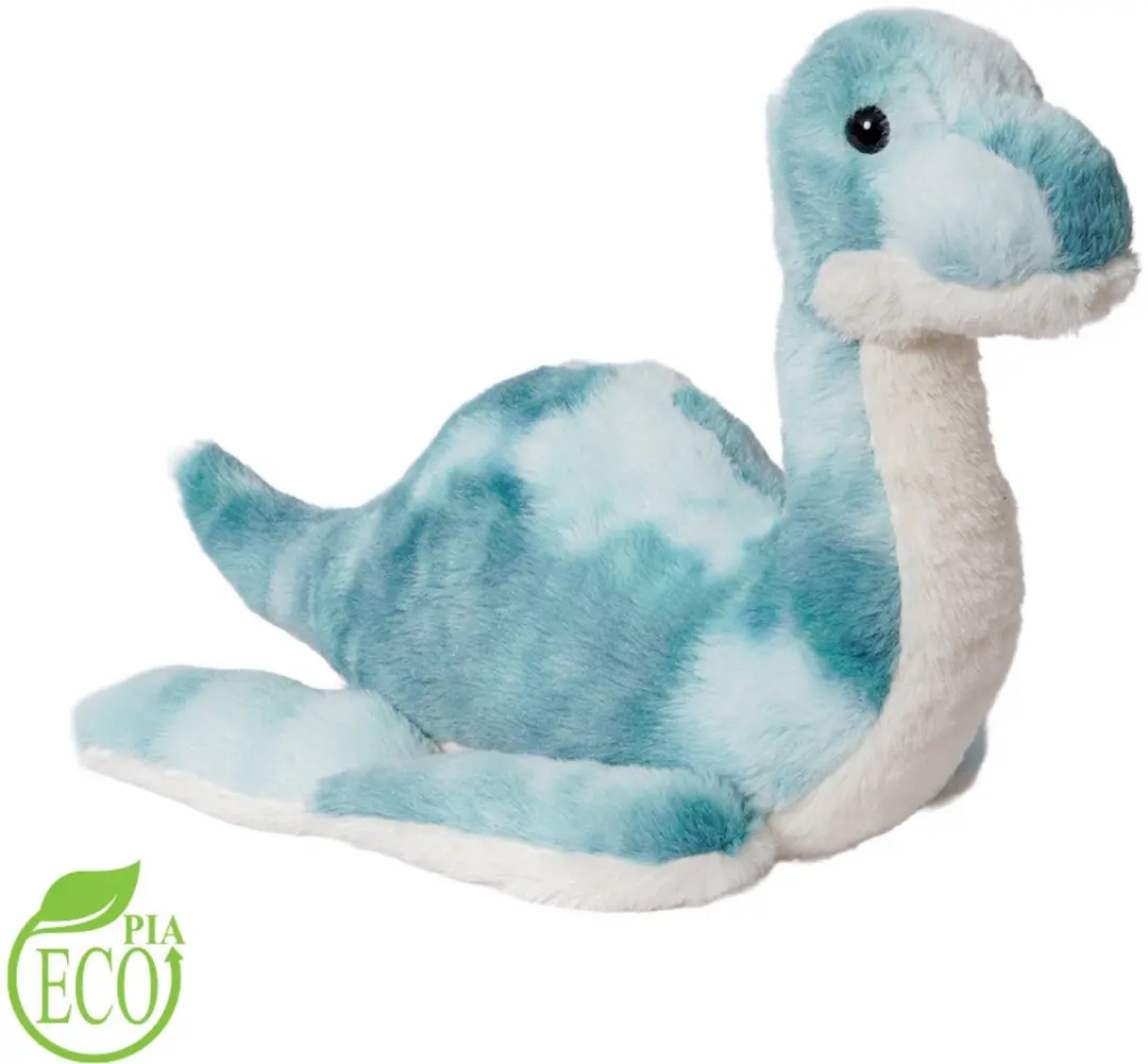 PIA Soft Toys Mosasaurus Pluche