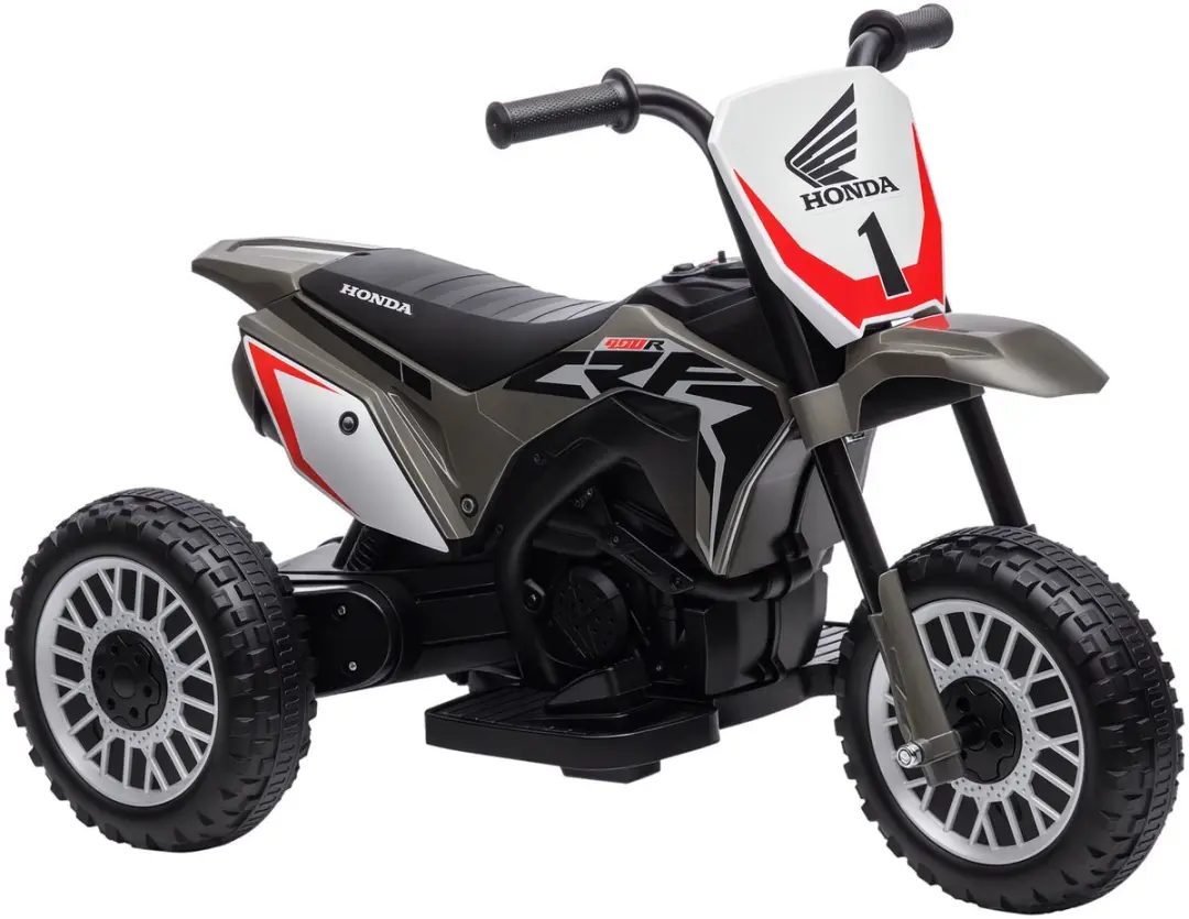 Homcom Elektrische Zitmotor 370-298V90GY