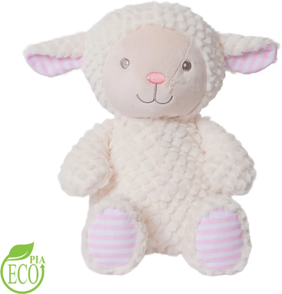 PIA Soft Toys Schaap Pluche Knuffeldier