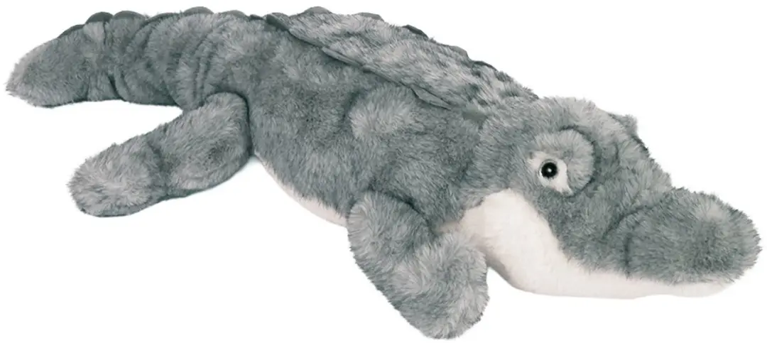 PIA Soft Toys Krokodil Pluche