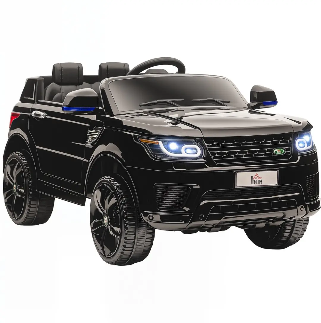 Homcom Elektrische Kinderauto 110x68x52cm