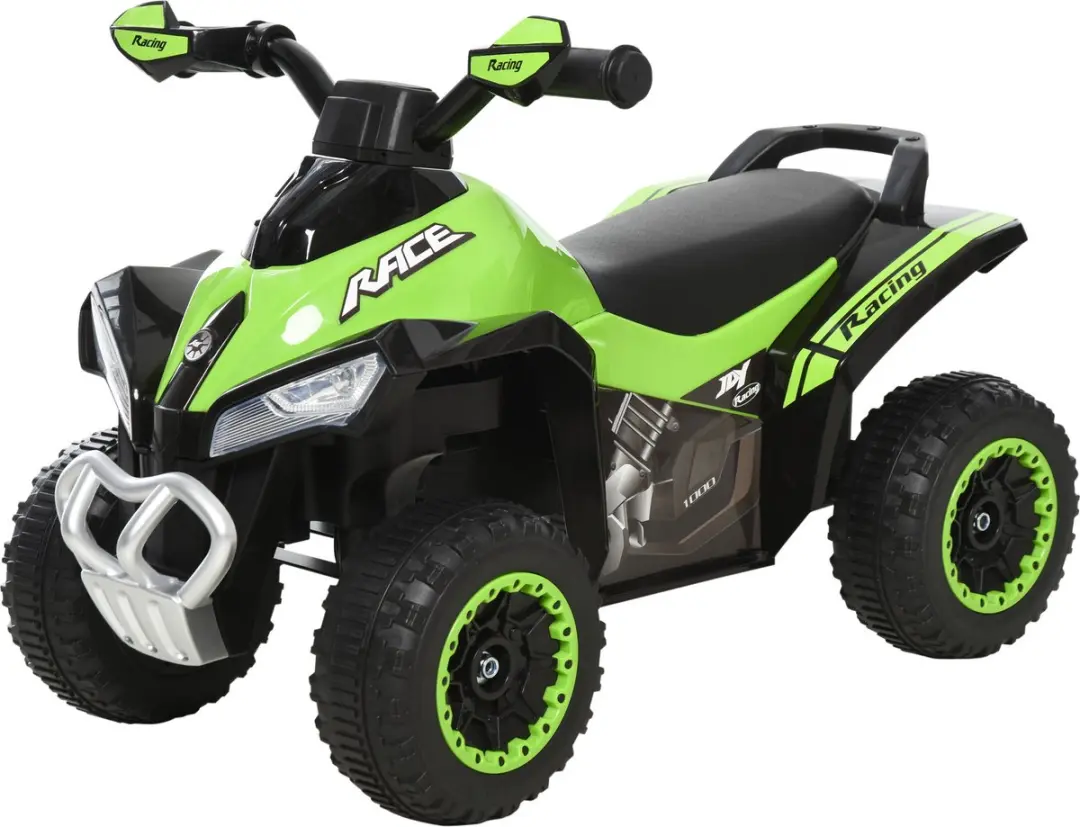 Homcom Kinderauto 370-096GN